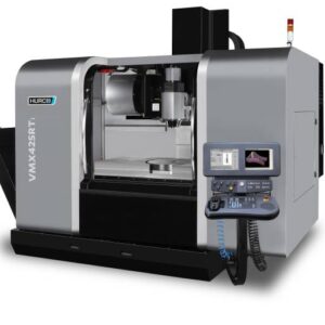 Vertical Machining Centers